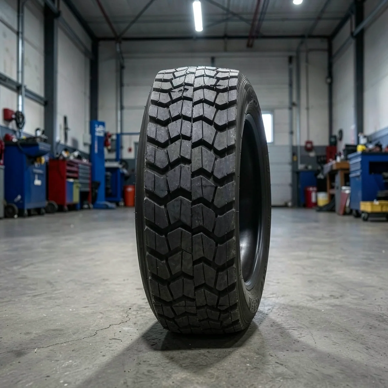 Шина Double Money RLB200 12.00R20