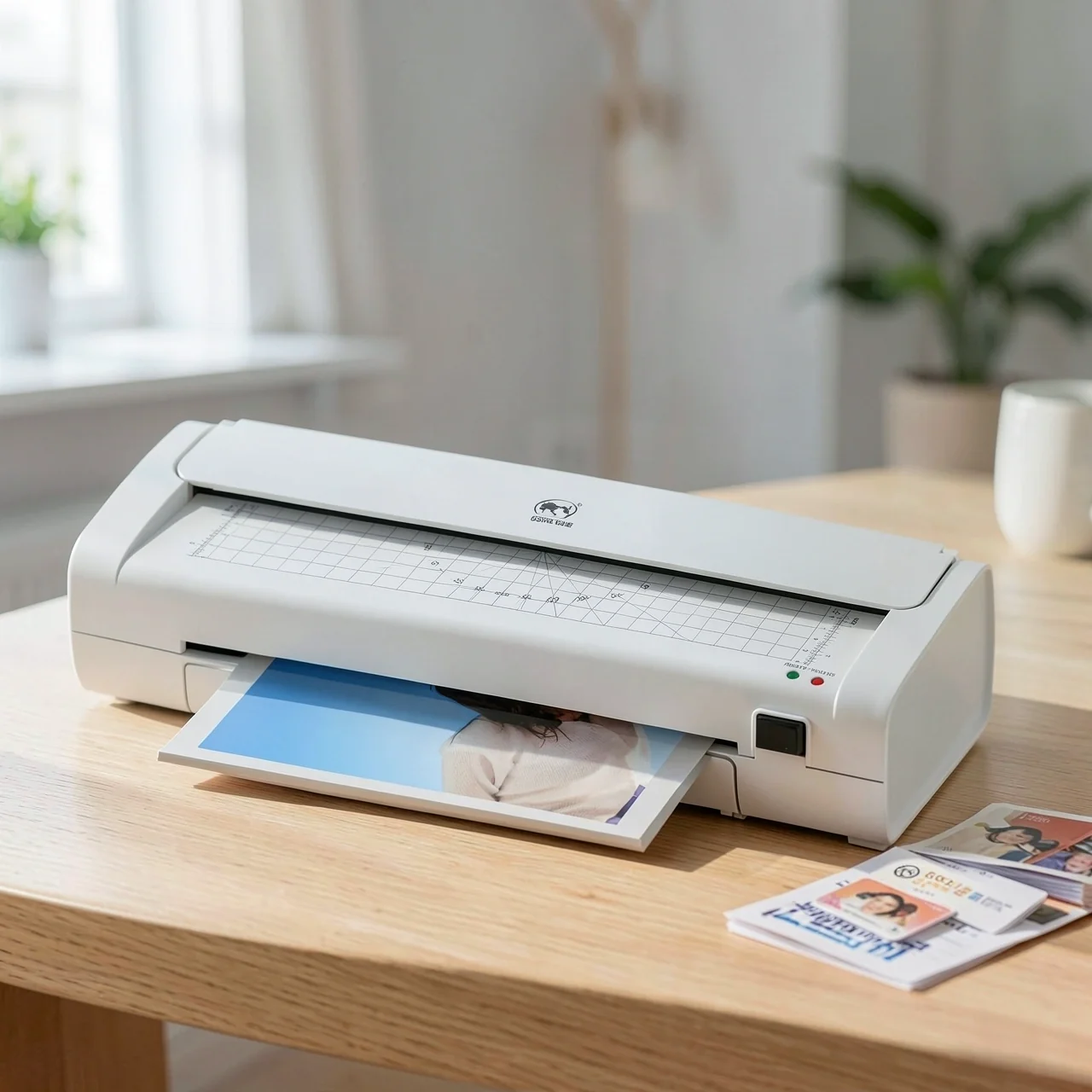 Ламинатор OSMILE SL389 австралийский стандарт