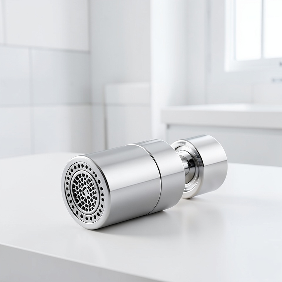 Аэратор для смесителя watermyph QPQ029 медный