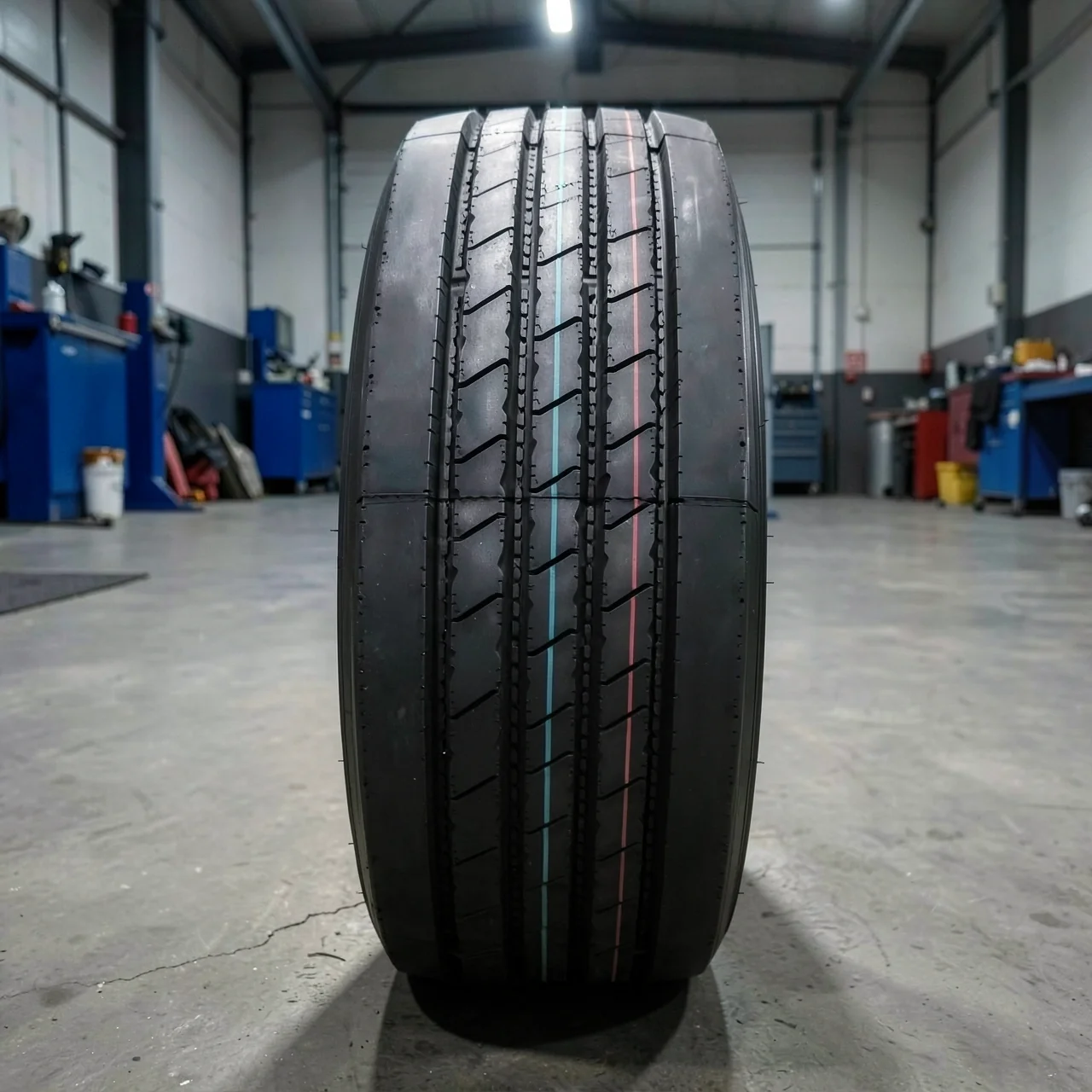 Грузовая шина 295/75R22.5 стандарт