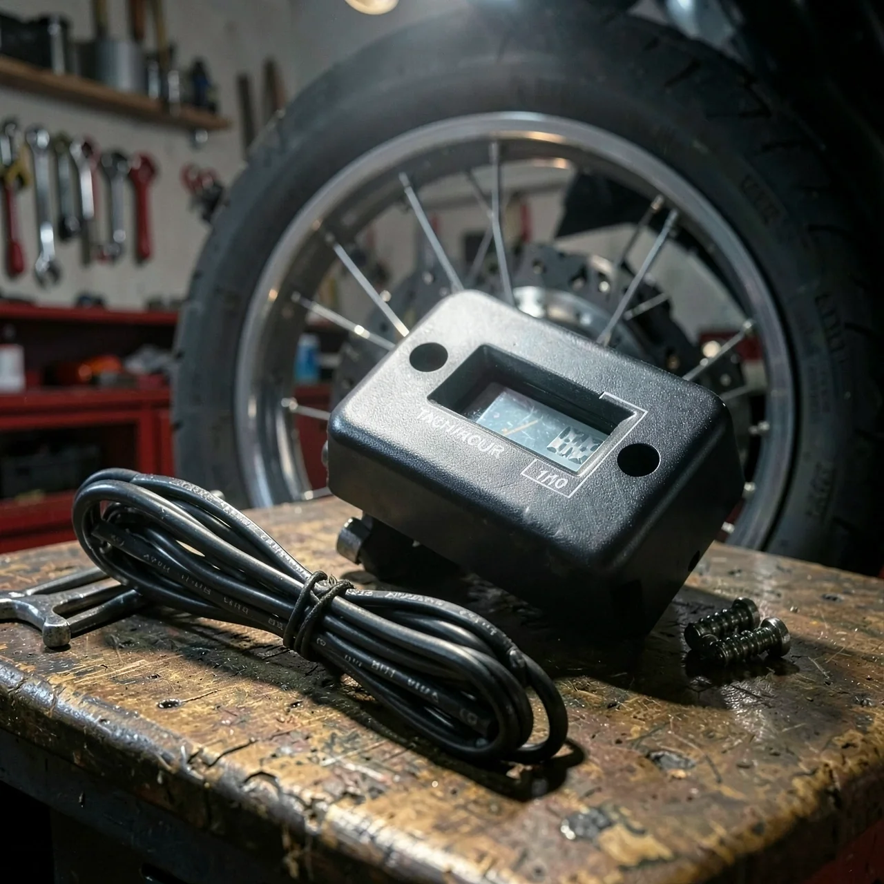 Промышленный таймер Daotong Electric HJ005