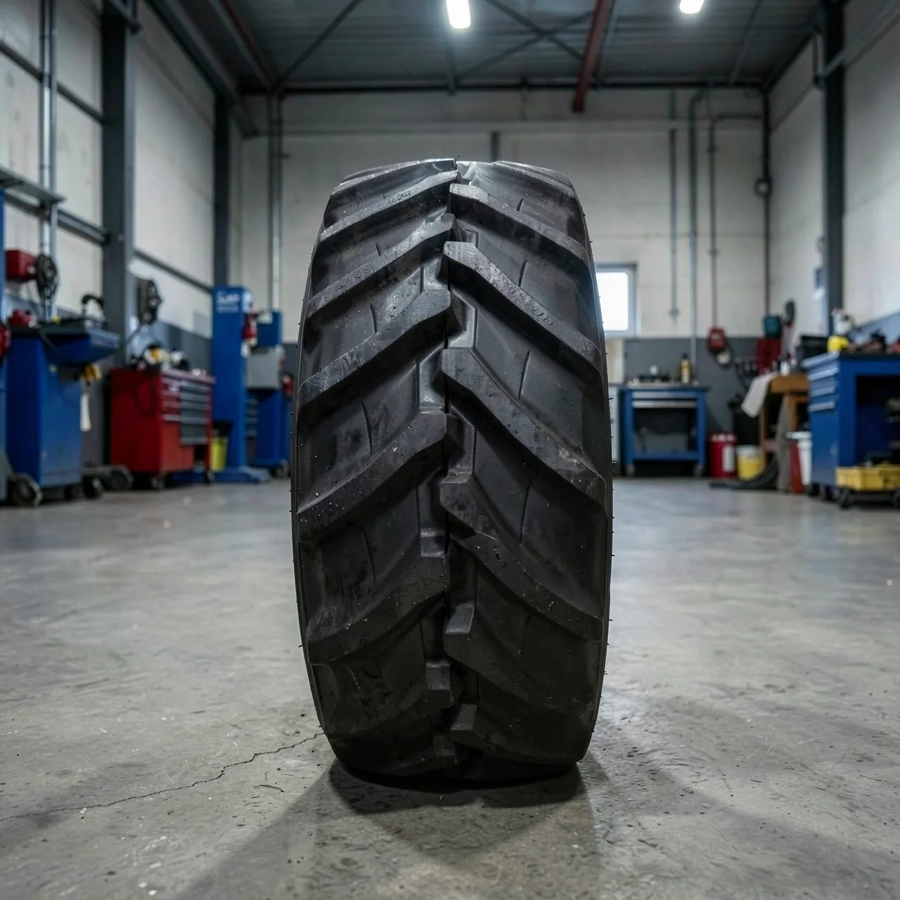 Шина 480/70R24 R-1W стандартная