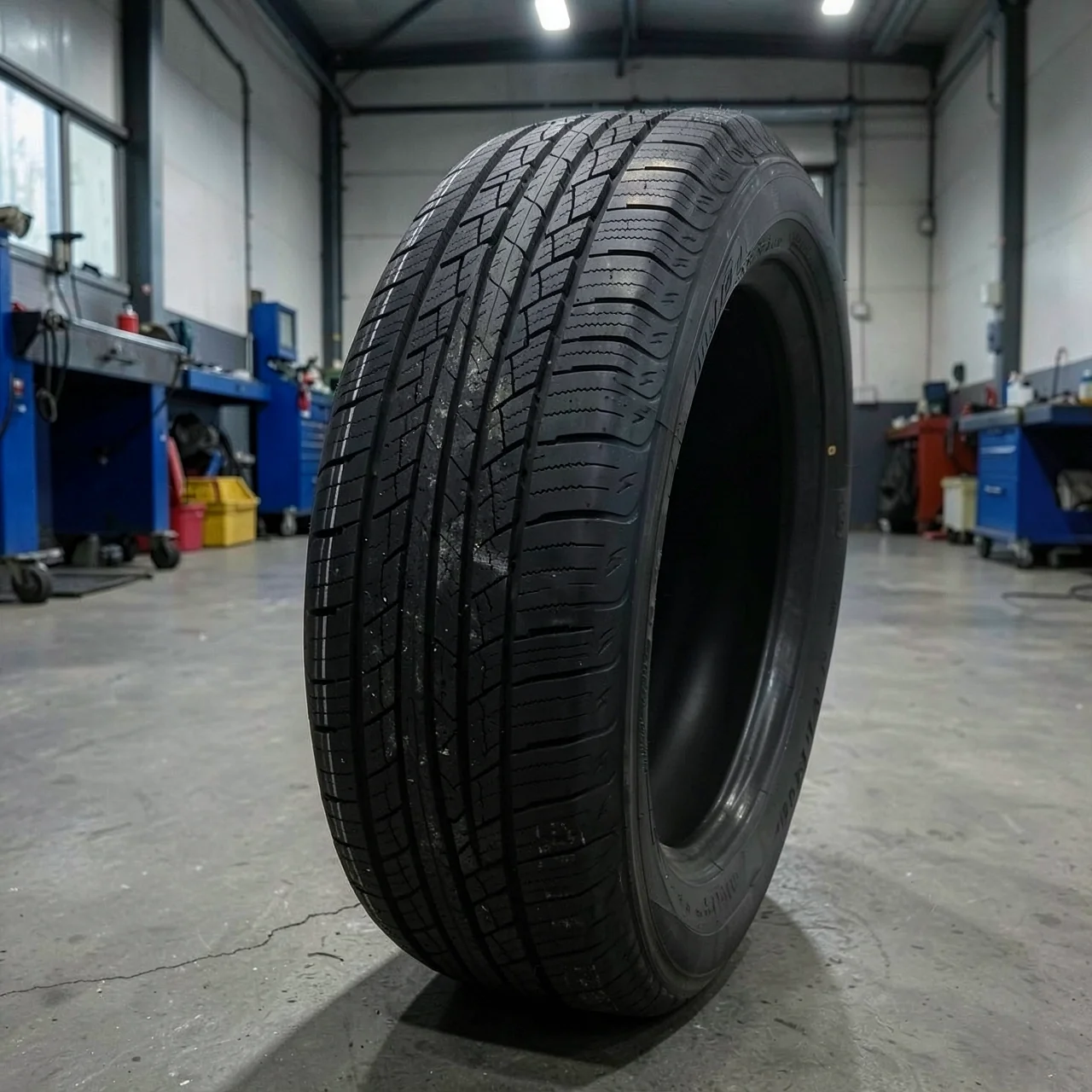 Шина Chaoyang SU318 225/60R17
