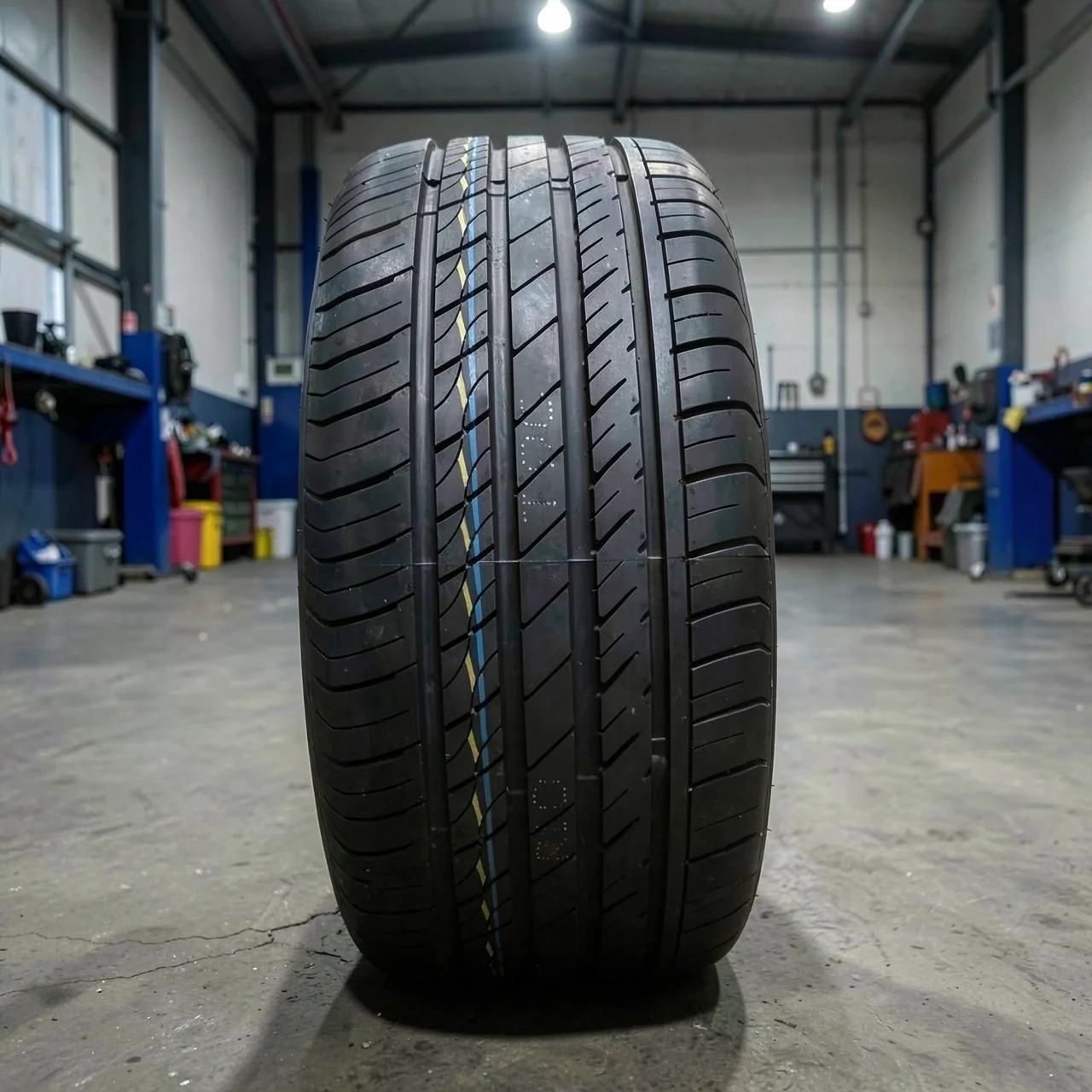 Шина 215/60R17
