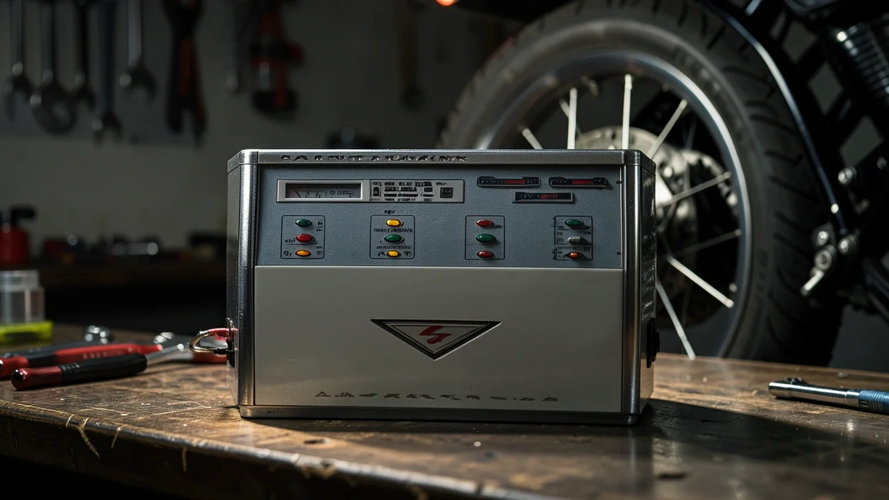 Измеритель ударного напряжения между витками двигателя Zute RZJ-15H