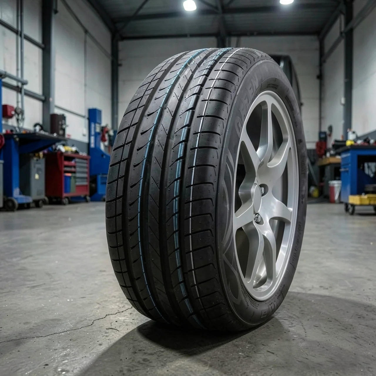 Шины 225/40R18