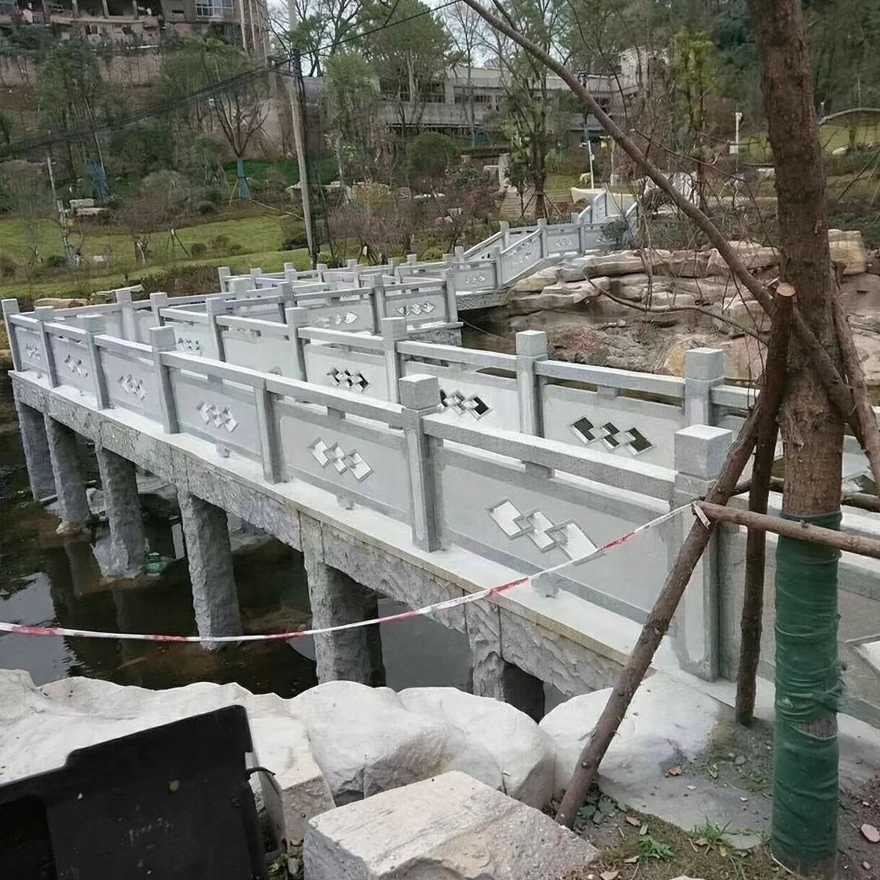 Каменный мост из гранита Hon Hai Stone Industry