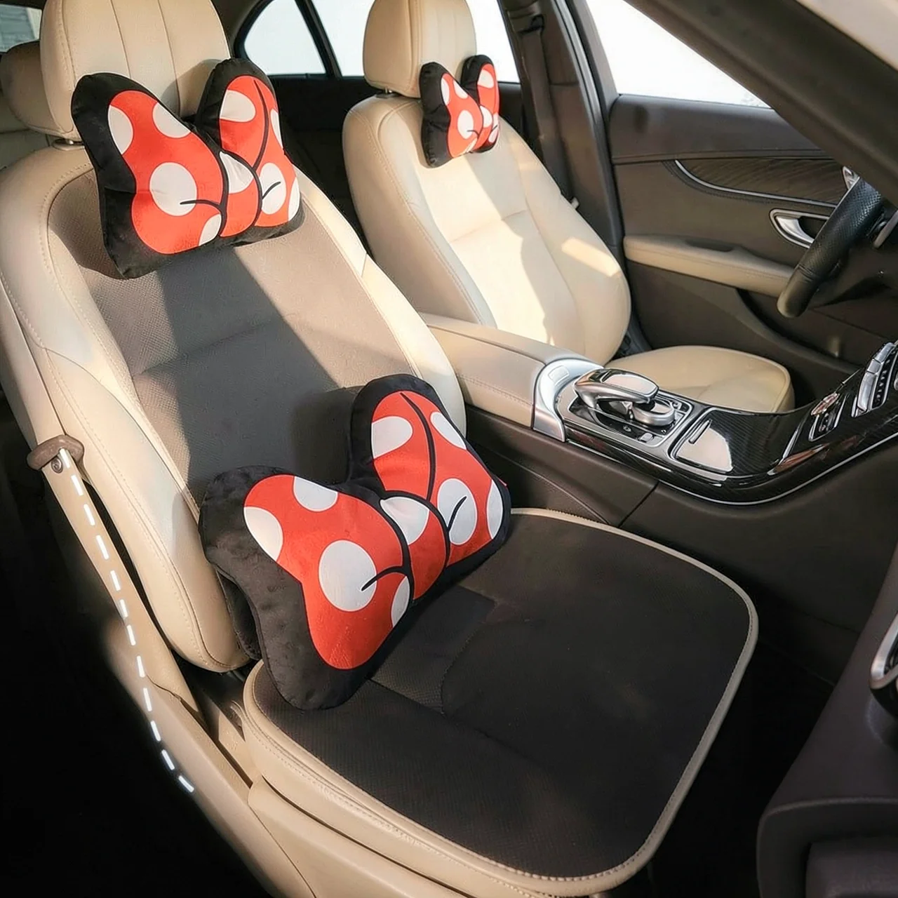 Накидка на сиденье одноместная