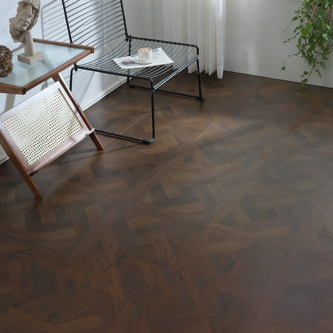 Ламинат XL FLOOR ретро цвет 2625