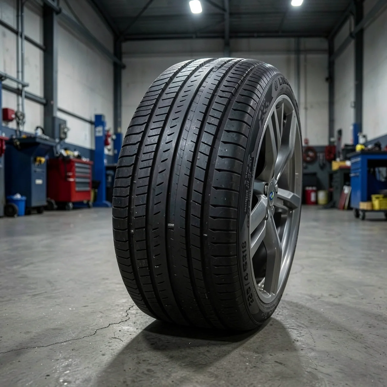 Шина Linglong CrossWind HP 145/70R12 ET