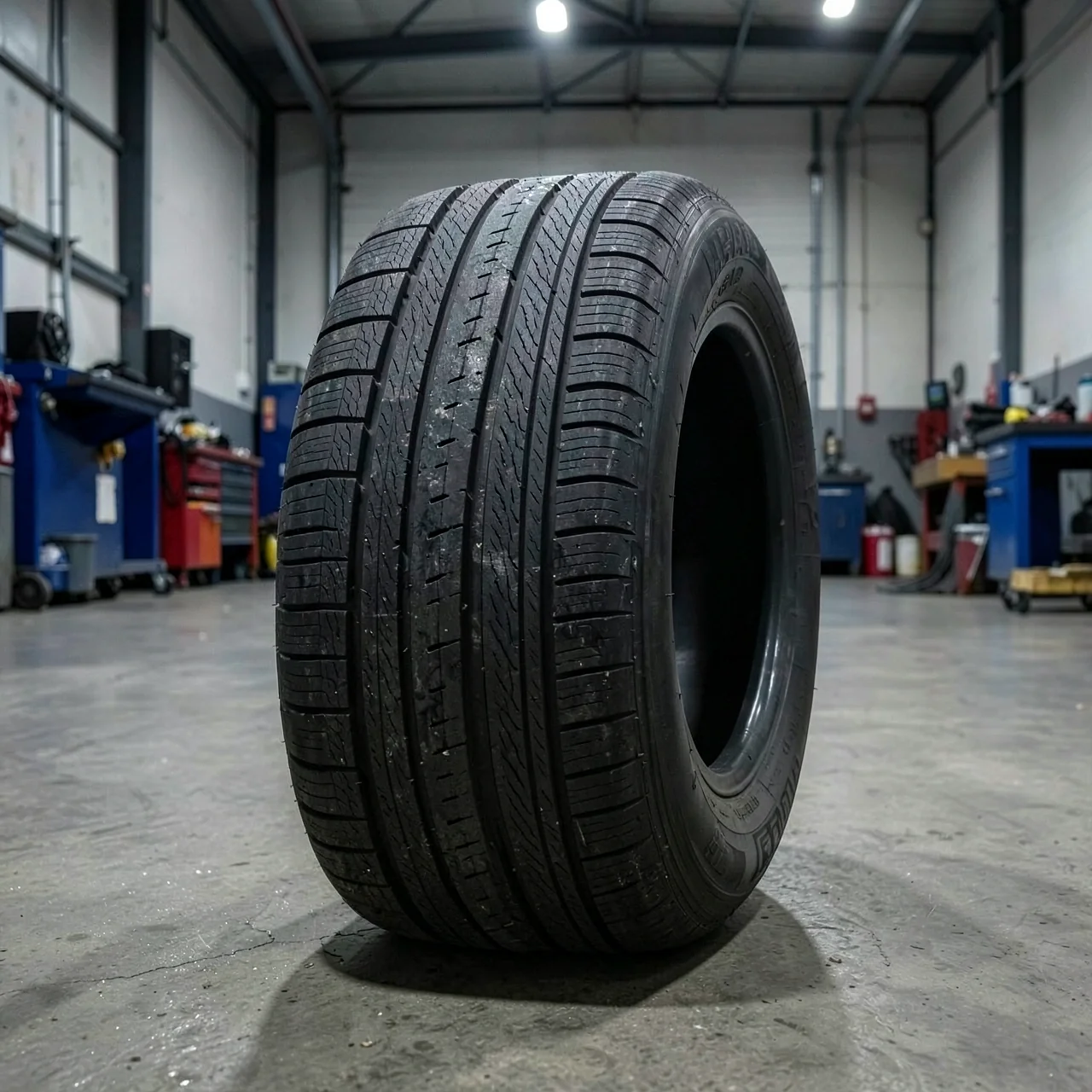 Автомобильные шины Junling 205/45 R16