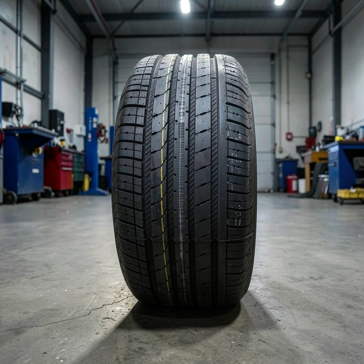 Шина APLUS 195/60R16