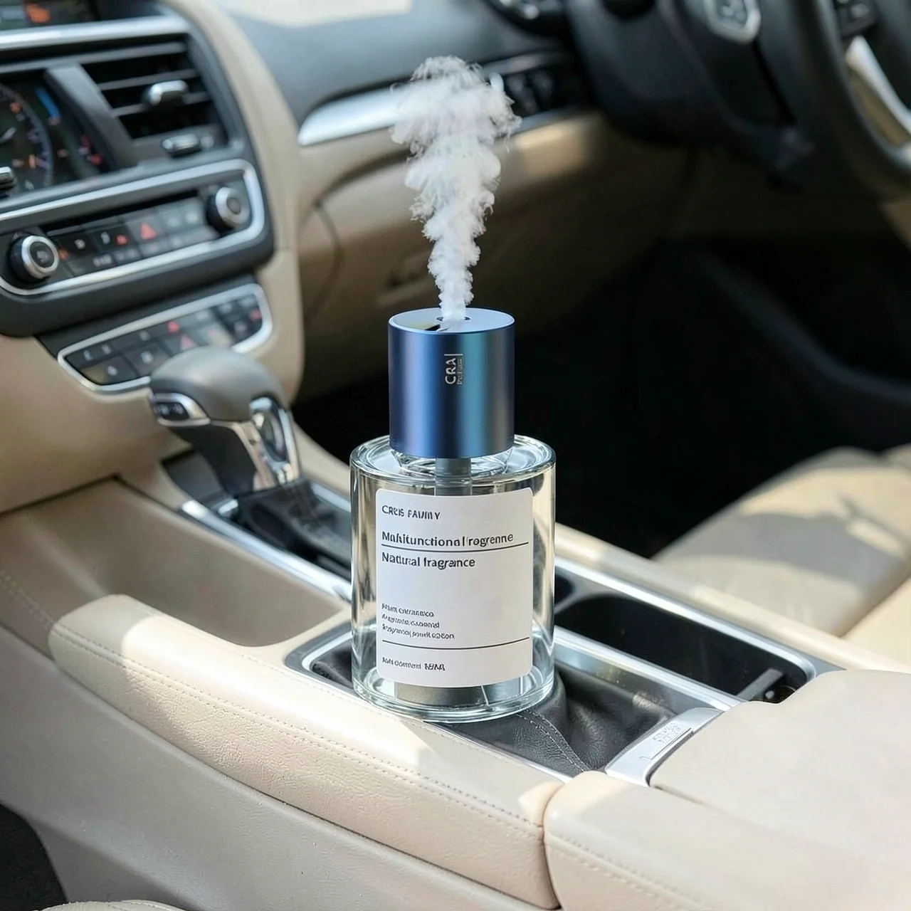 Аромадиффузор CRA Perfume заряжаемый桂花