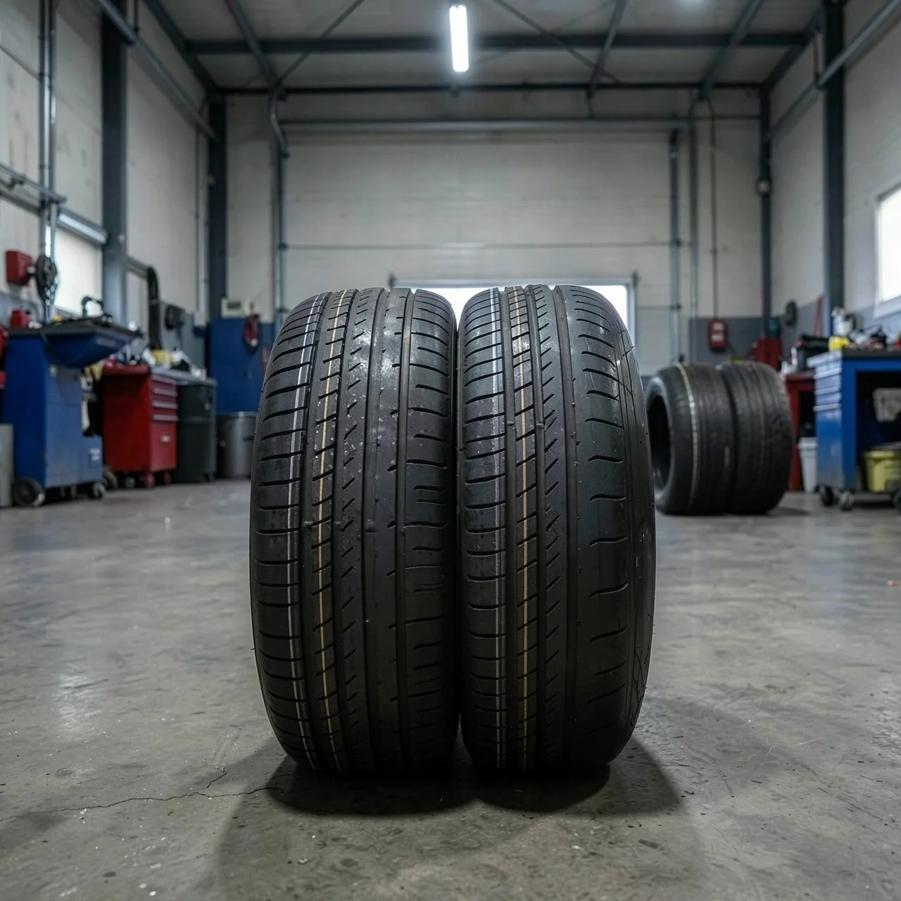 Шина автомобильная 135/70R12