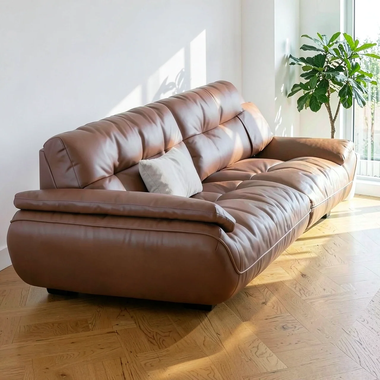 Диван Banjie многоместный 2.5 м