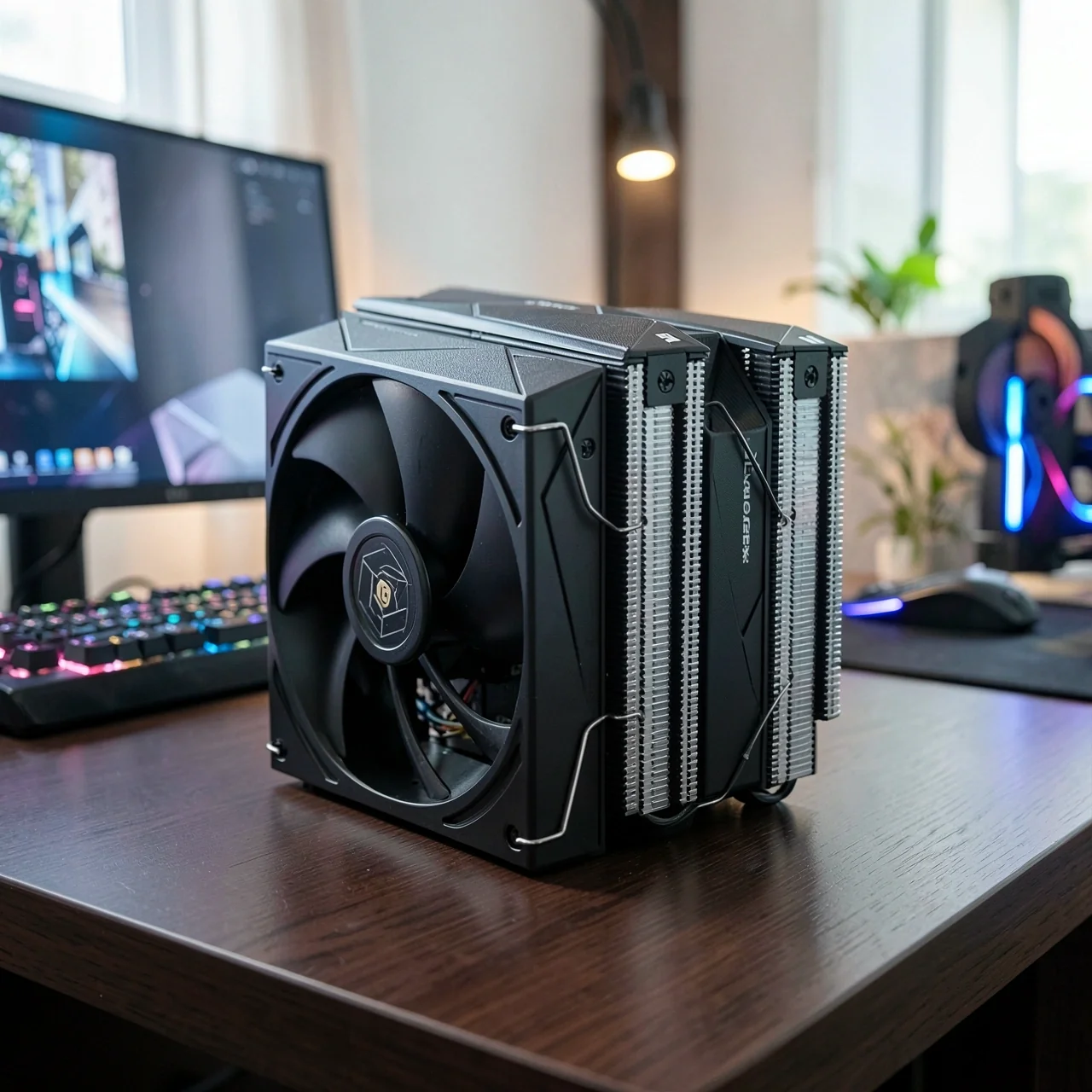 Кулер Thermalright Royal Pretor 130