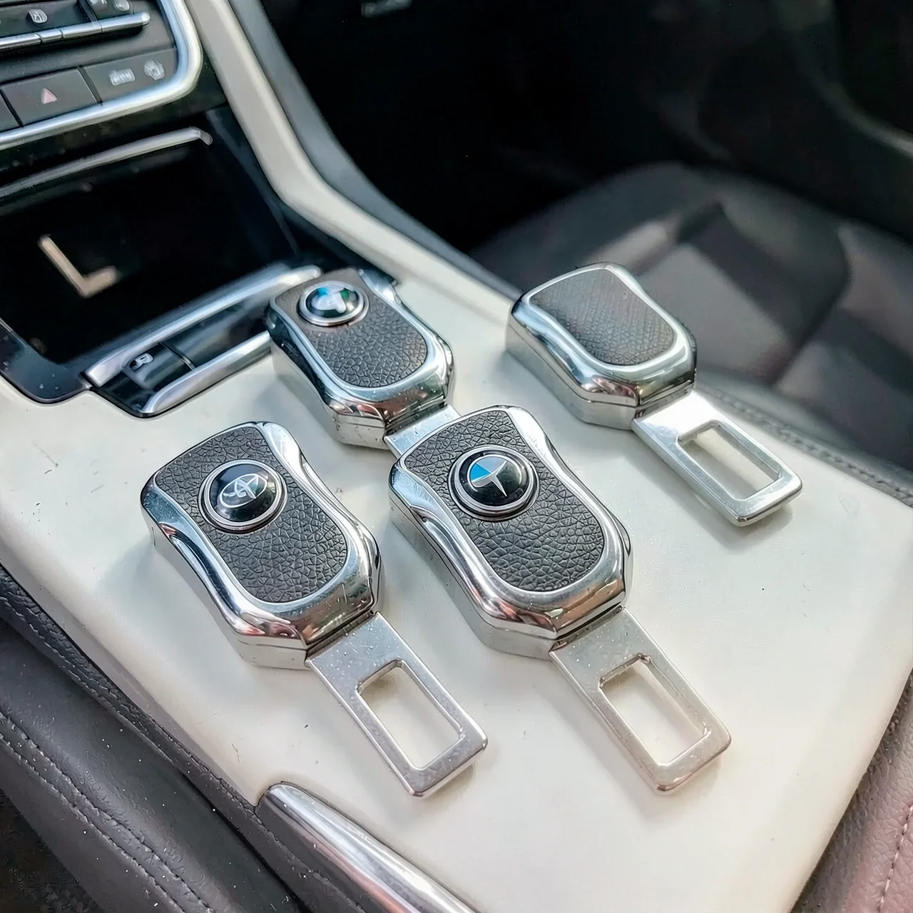 Удлинитель ремня безопасности Nissan