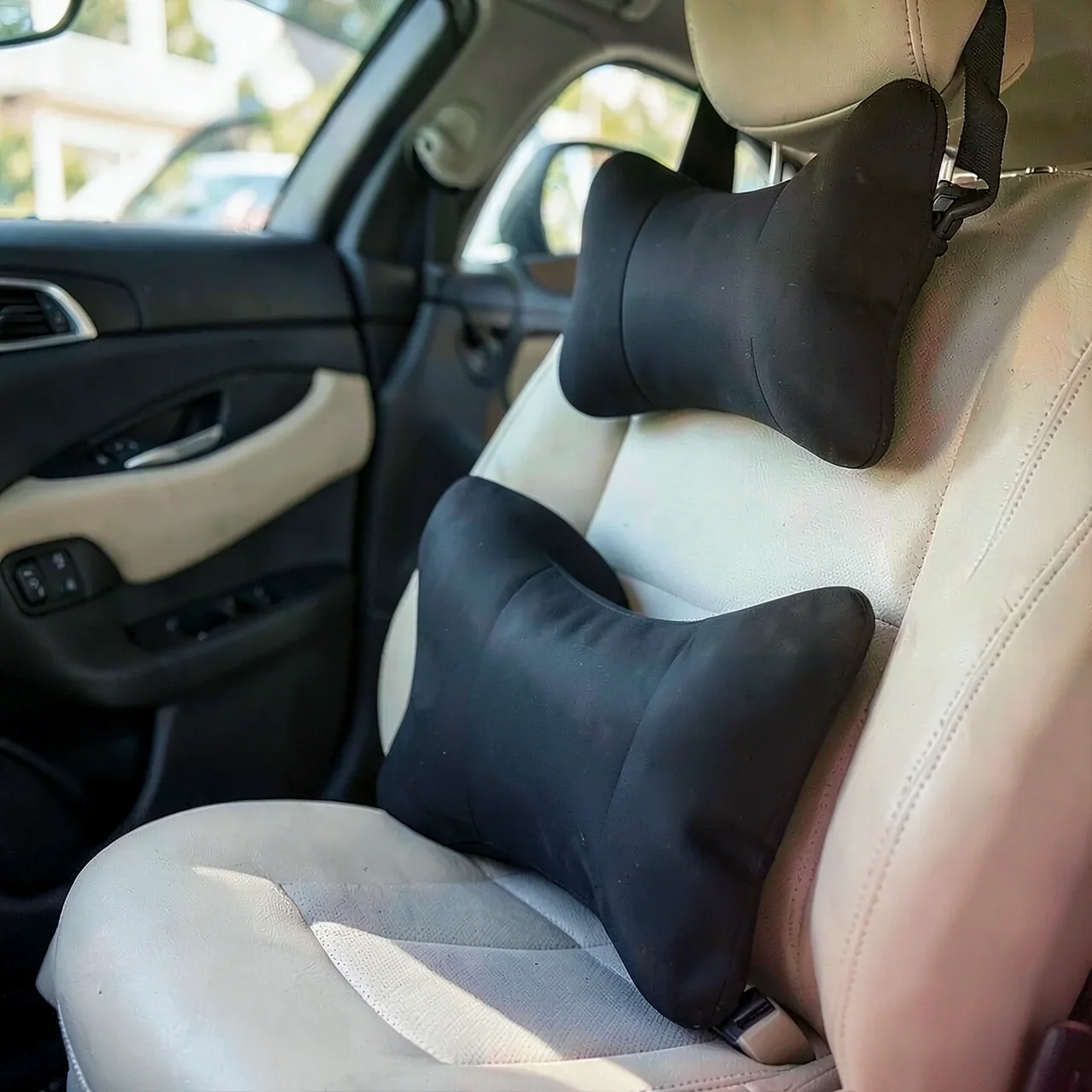 Подушка автомобильная GAC Trumpchi