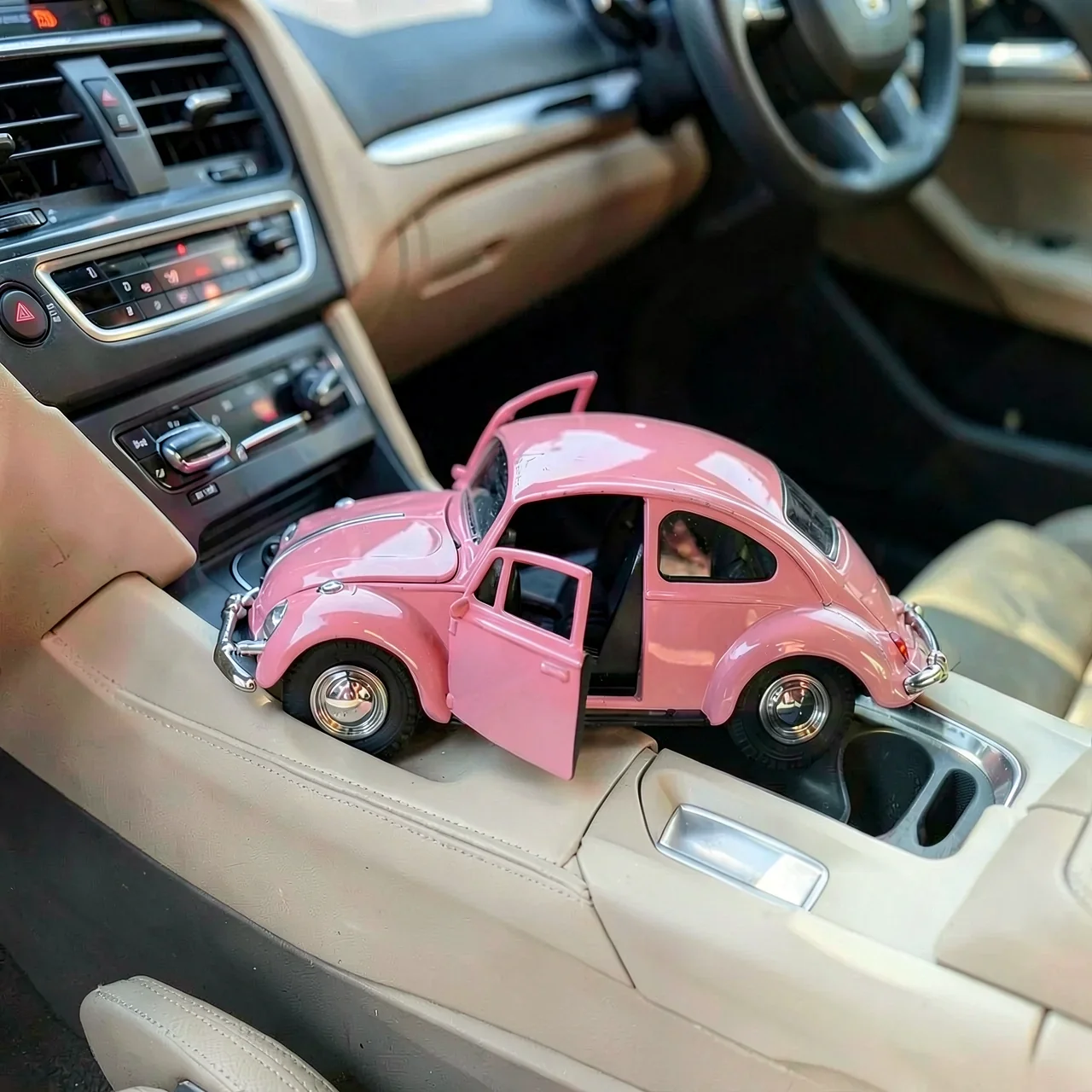 Автомобильный парфюм Master Car красный