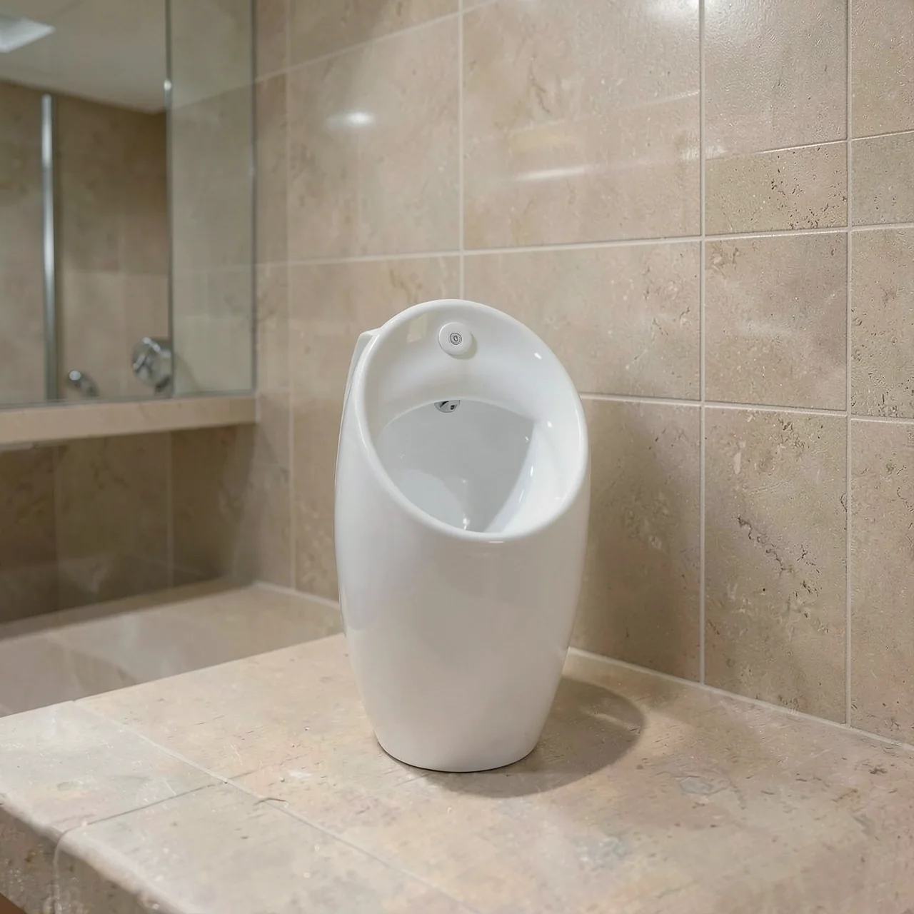 Писсуар KOHLER K-18645 открытый датчик