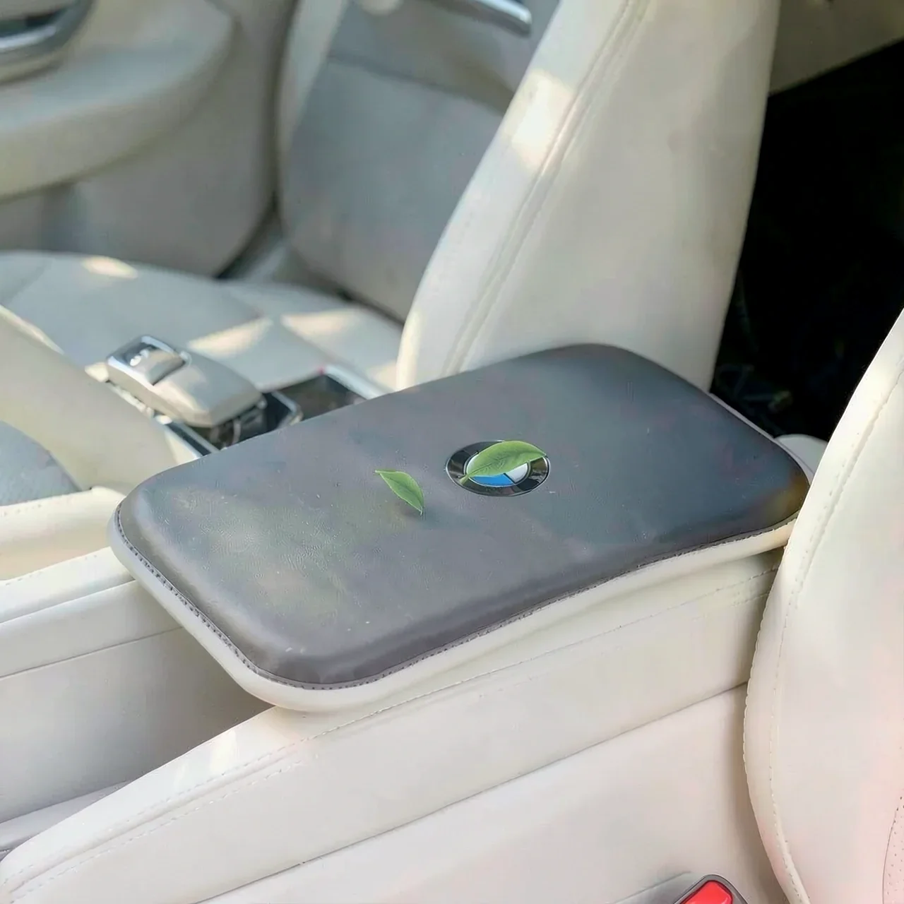 Накладка DUKU для Volvo