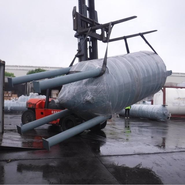 Мини-нефтеперерабатывающий завод Ruike RK-CR150