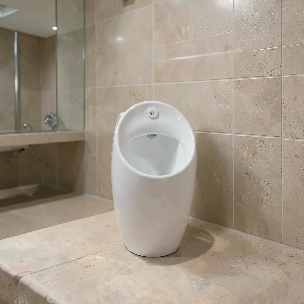 Писсуар KOHLER K-5777 встроенный датчик