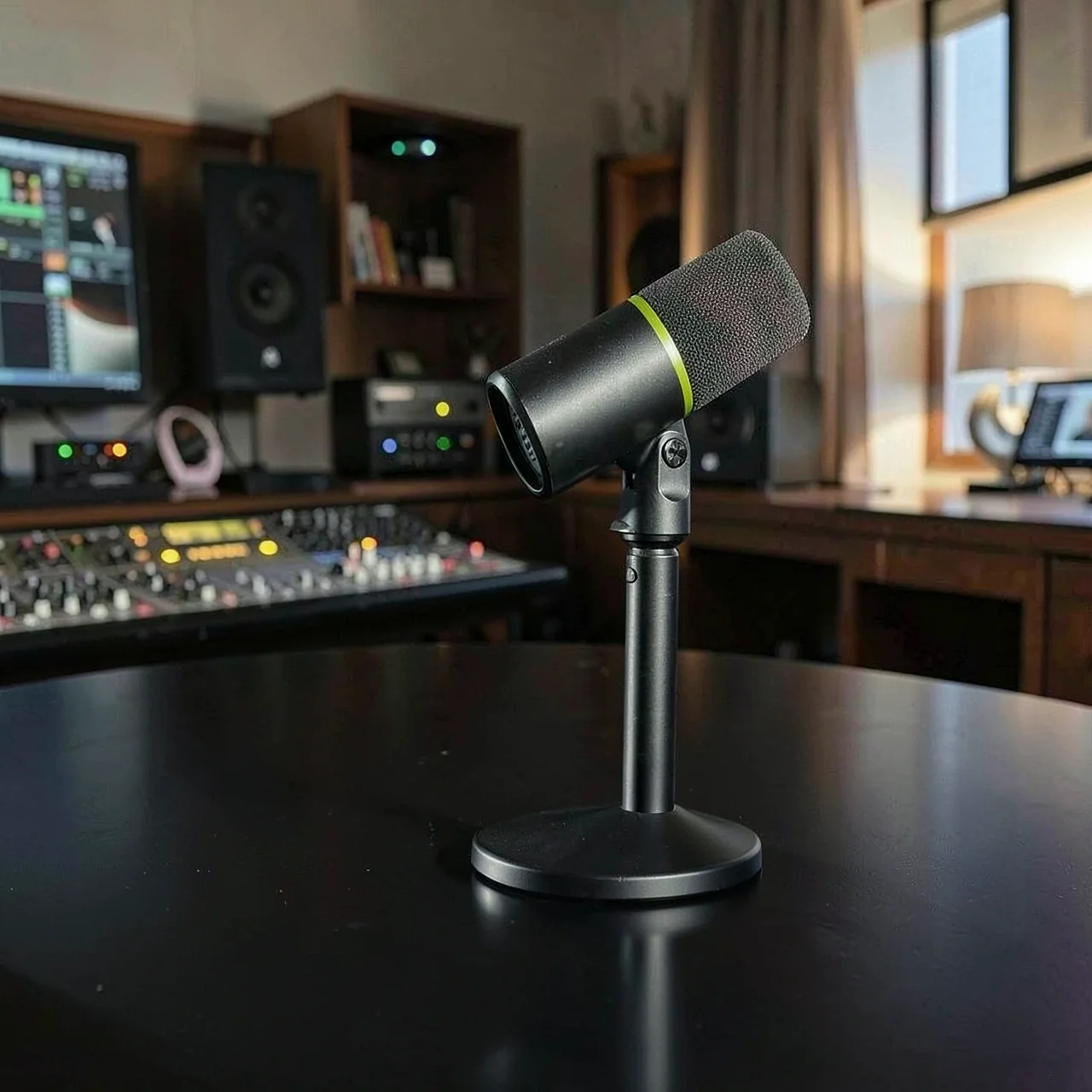 Микрофон Shure MV6 набор SRH240A