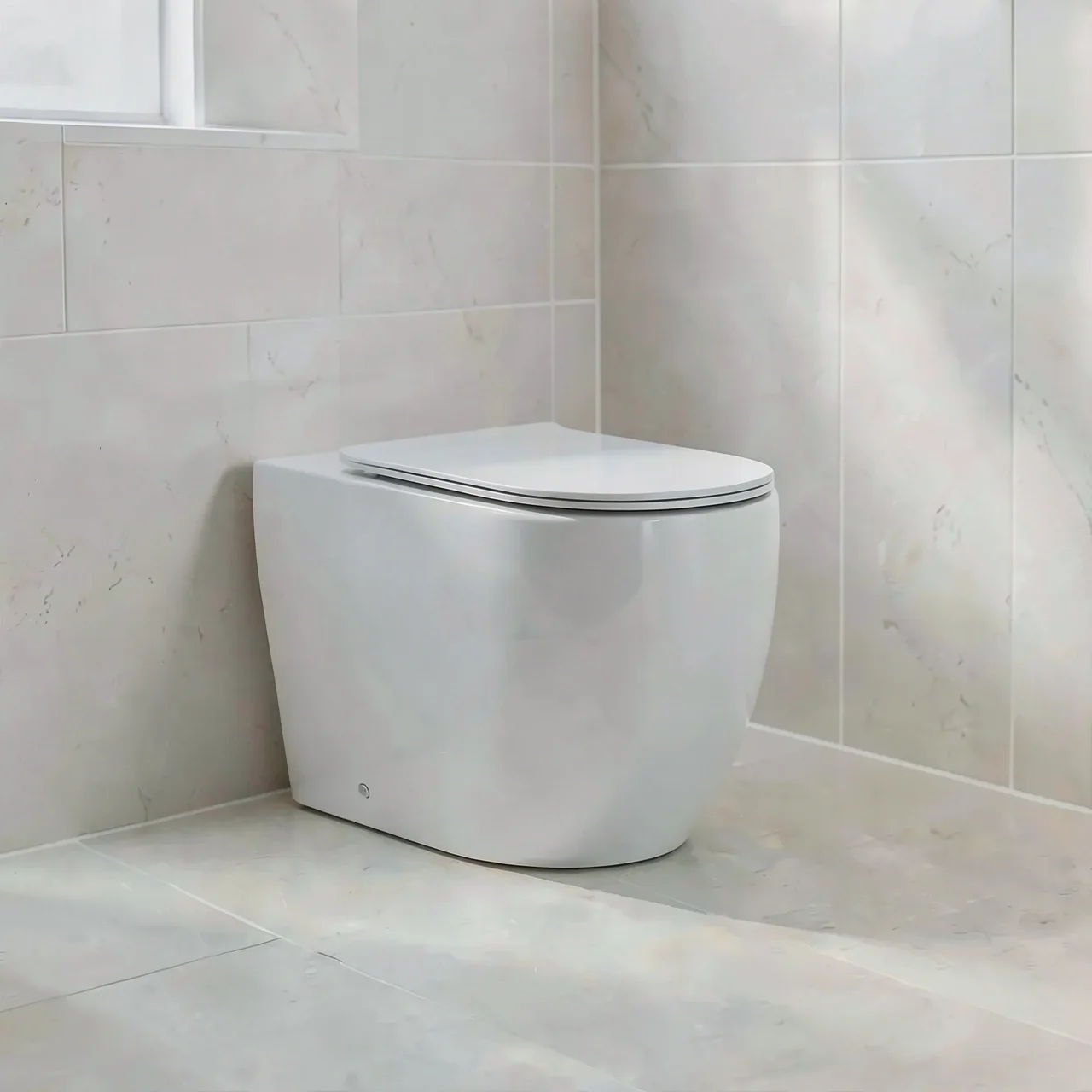 Унитаз Junior 2372B-1 двухпозиционный