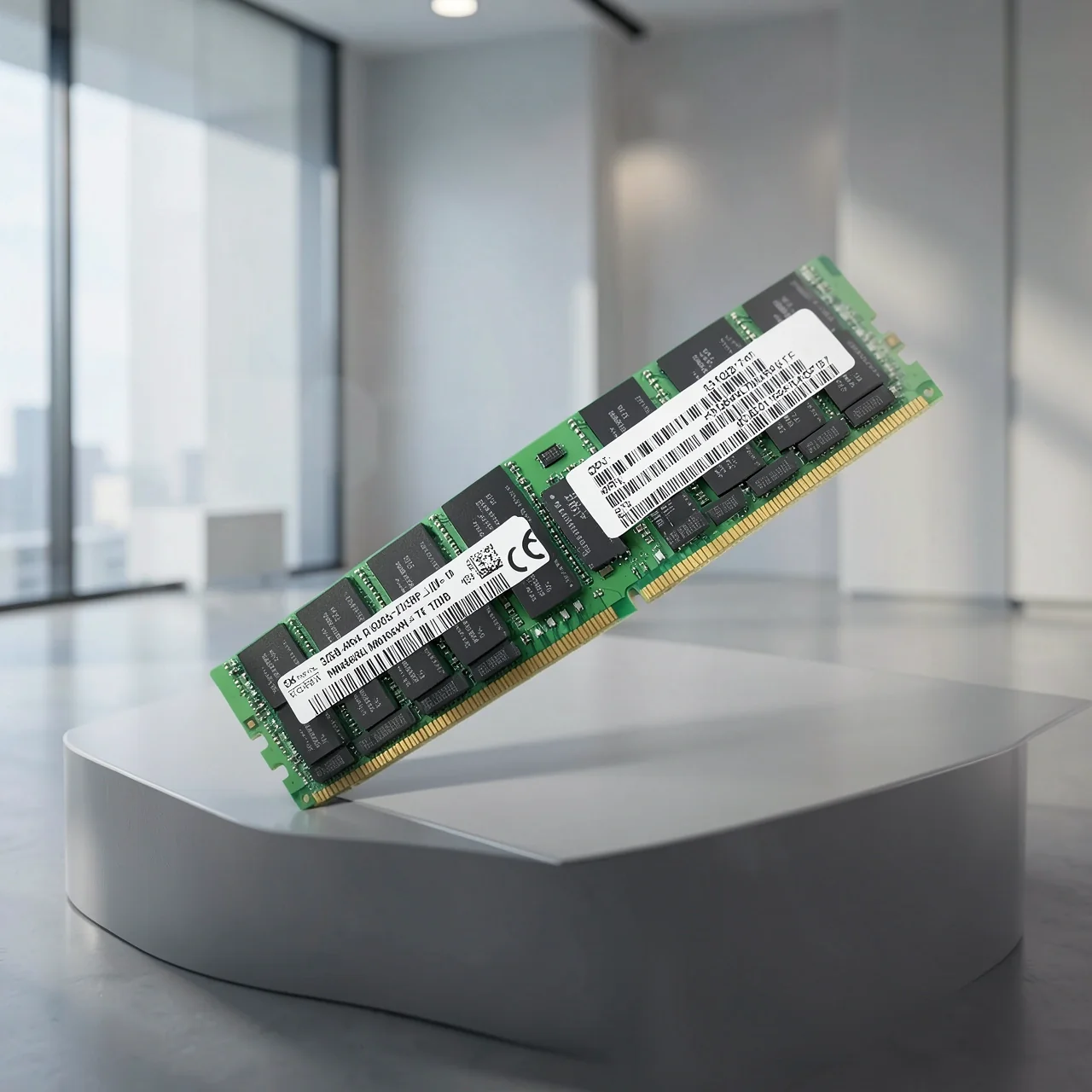 Серверная память Modern 32GB 2133 4R