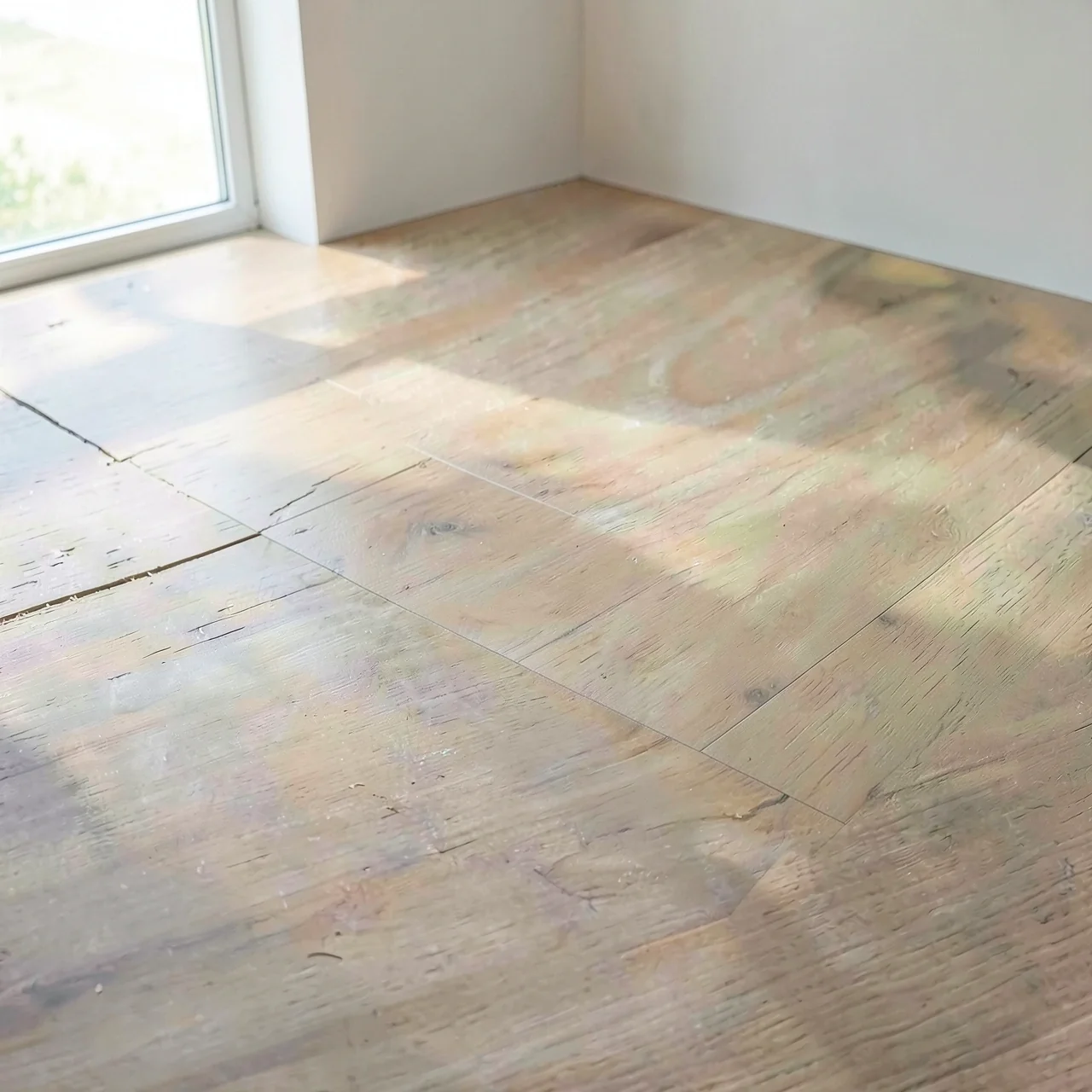 Ламинат Силовая фабрика модель 能通-06