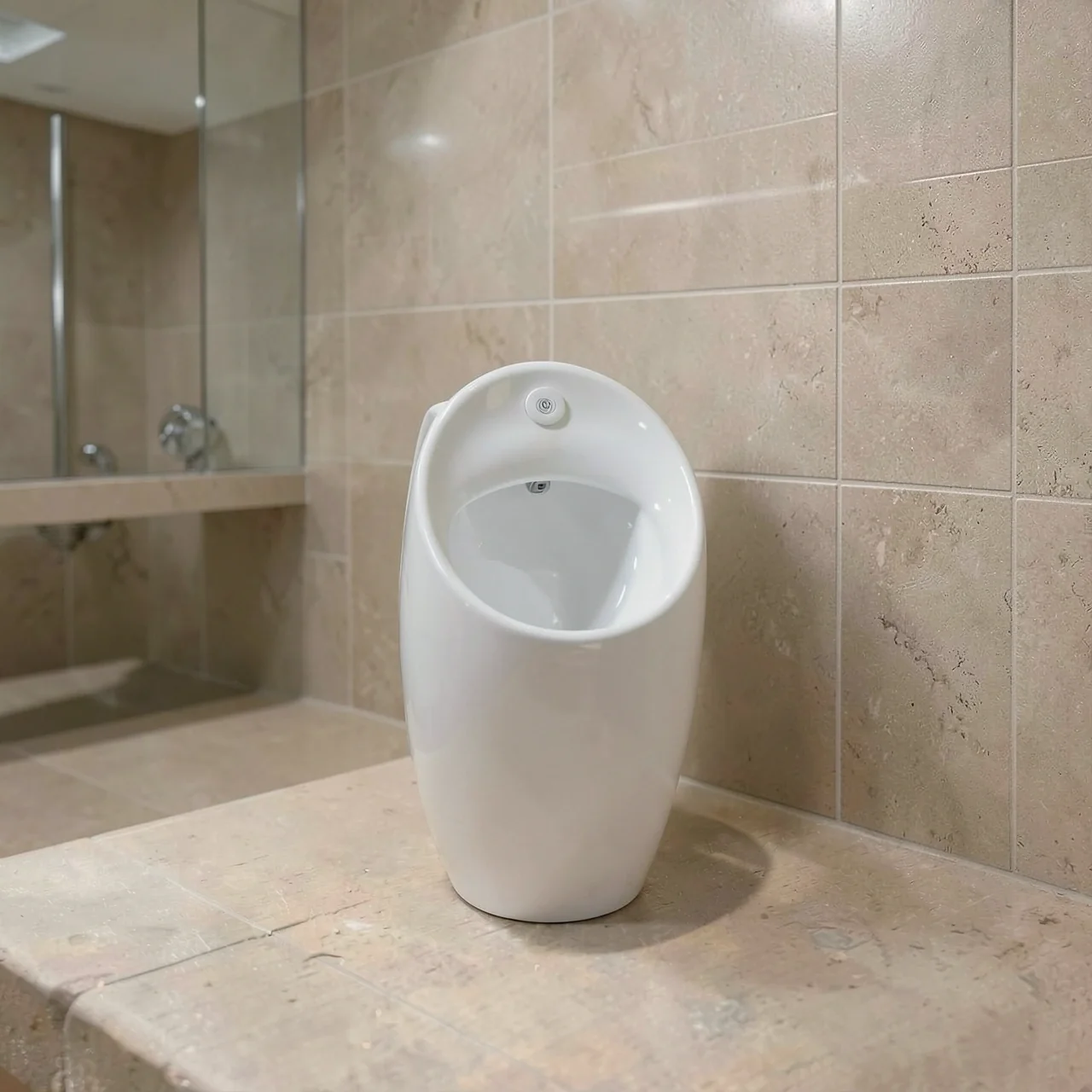 Писсуар KOHLER K-5889 встроенный датчик