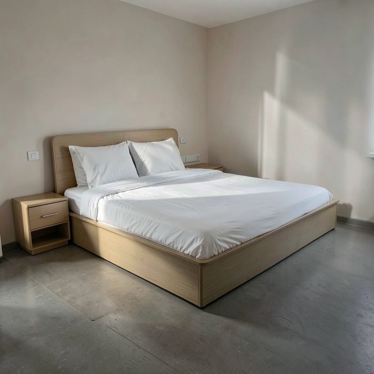Каркас кровати 1.8м