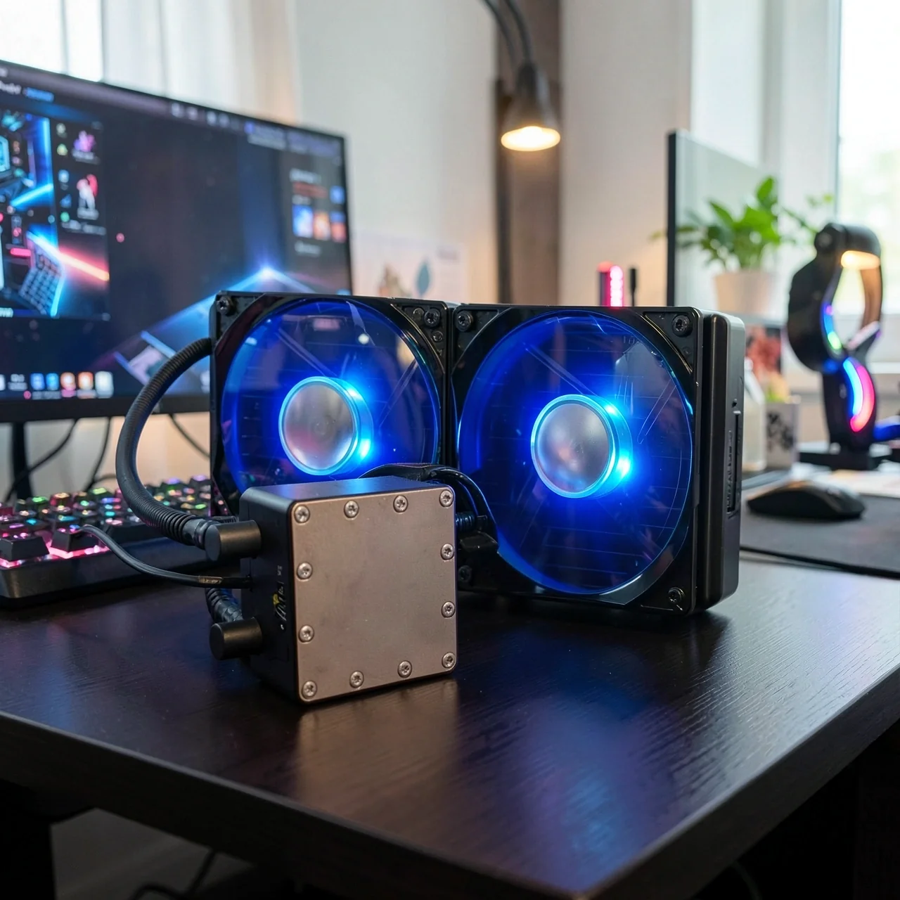 Кулер Zalman CNPS12X тип B