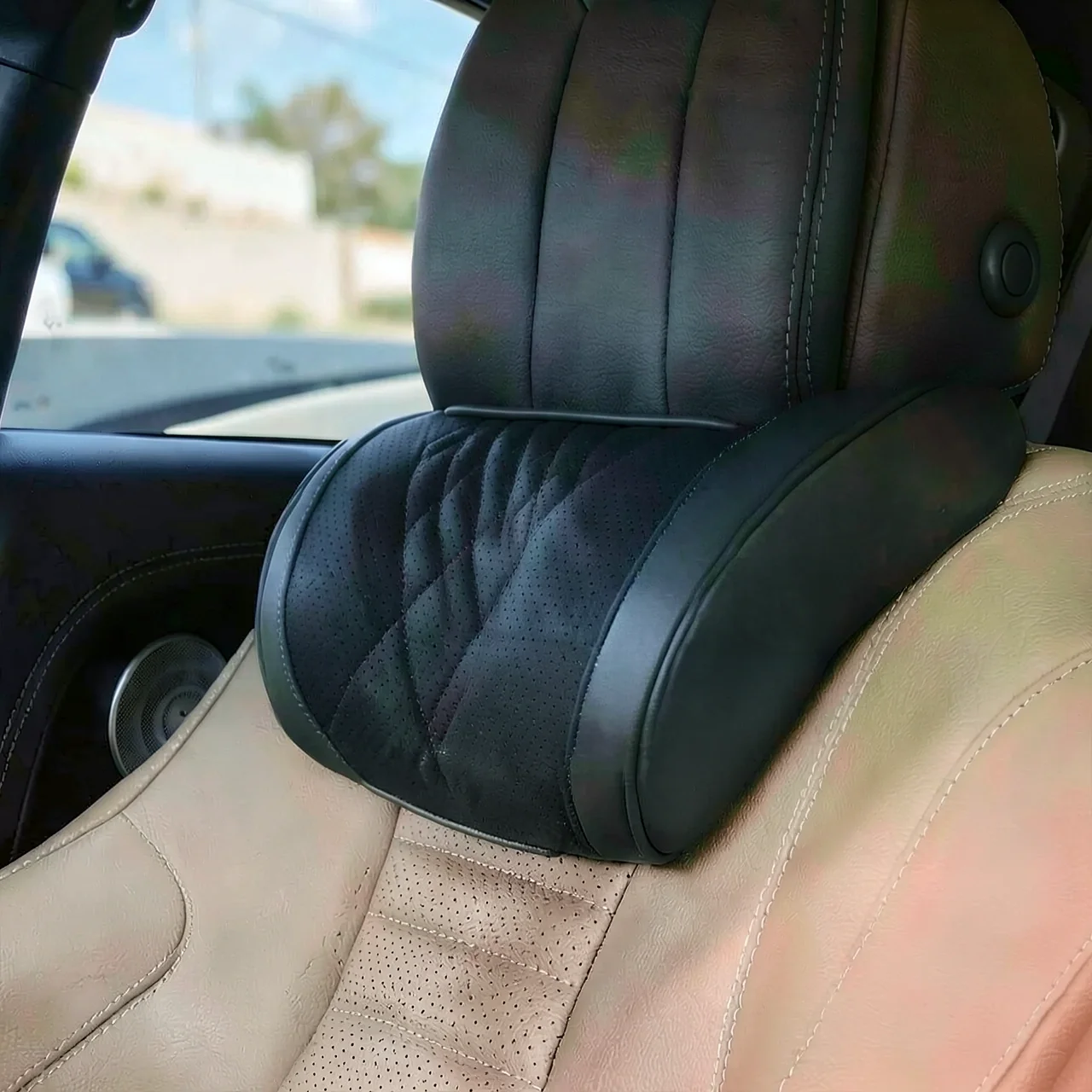 Полный комплект Maybach черный