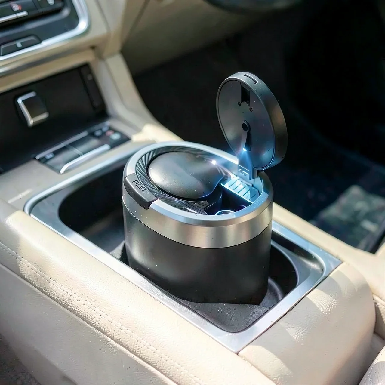 Пепельница автомобильная Mercedes-Benz