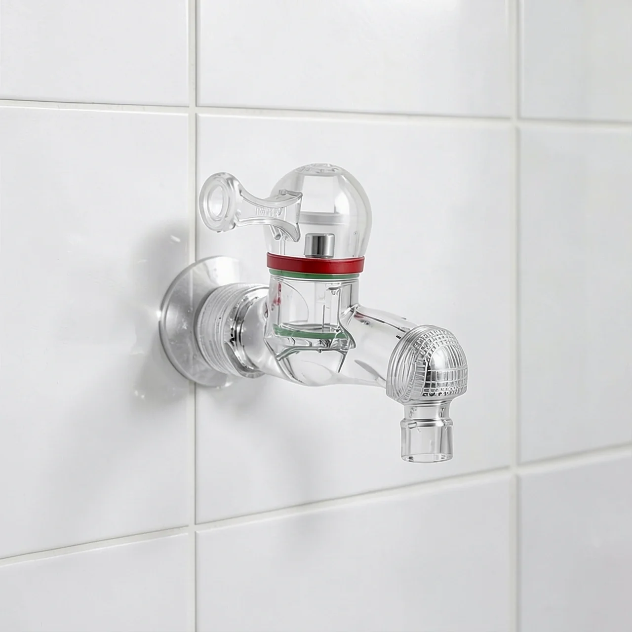 Кран быстроотжимной Jiufeng Water 6分 стандартный