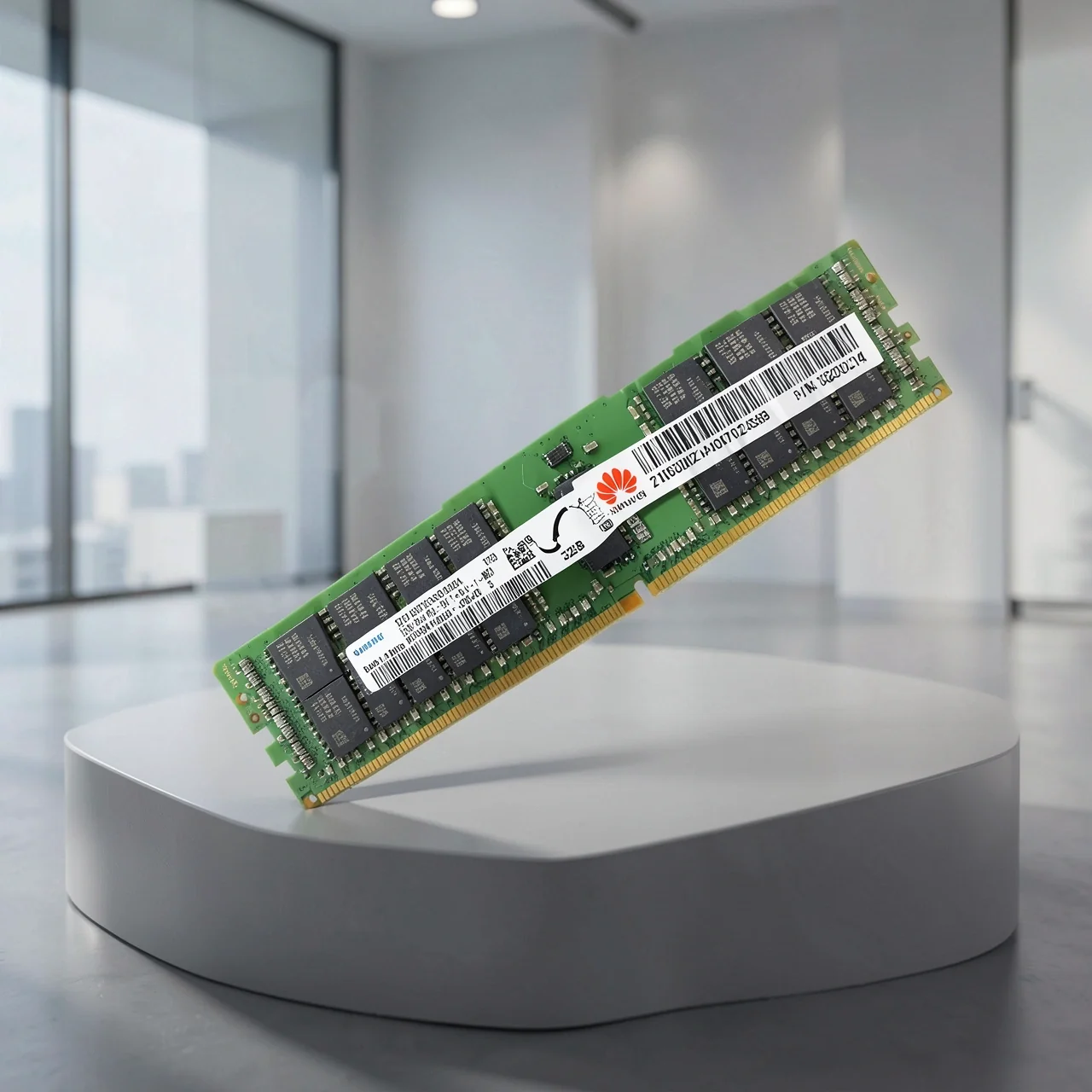 Серверная память Samsung 32GB 2400 2R