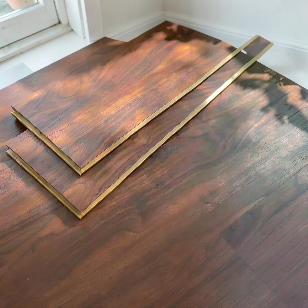 Паркет оттенок 905