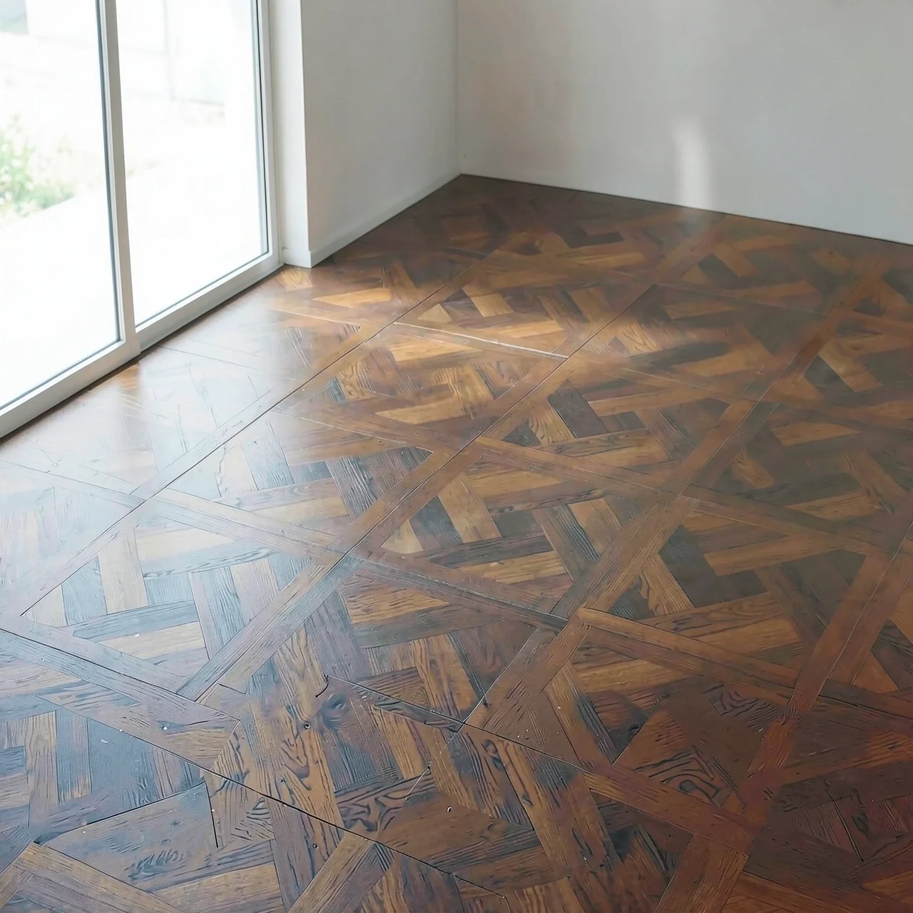 Ламинат XL FLOOR ретро цвет 2650