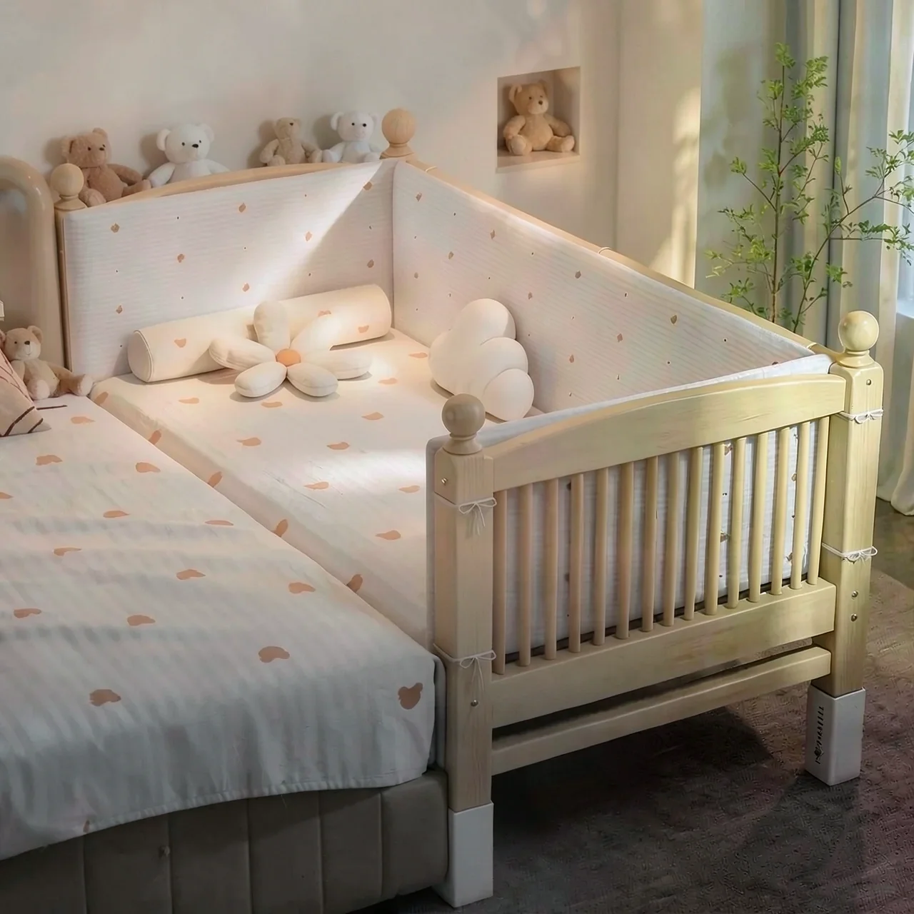 Ограждение Otter одинарное 200x100 см