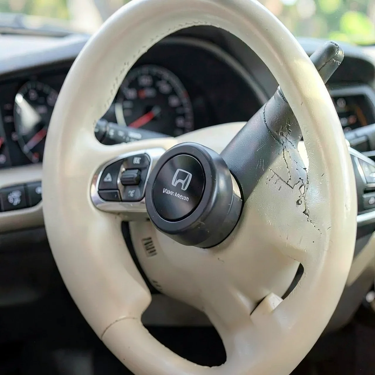 Усилитель руля Wave Mesh Honda