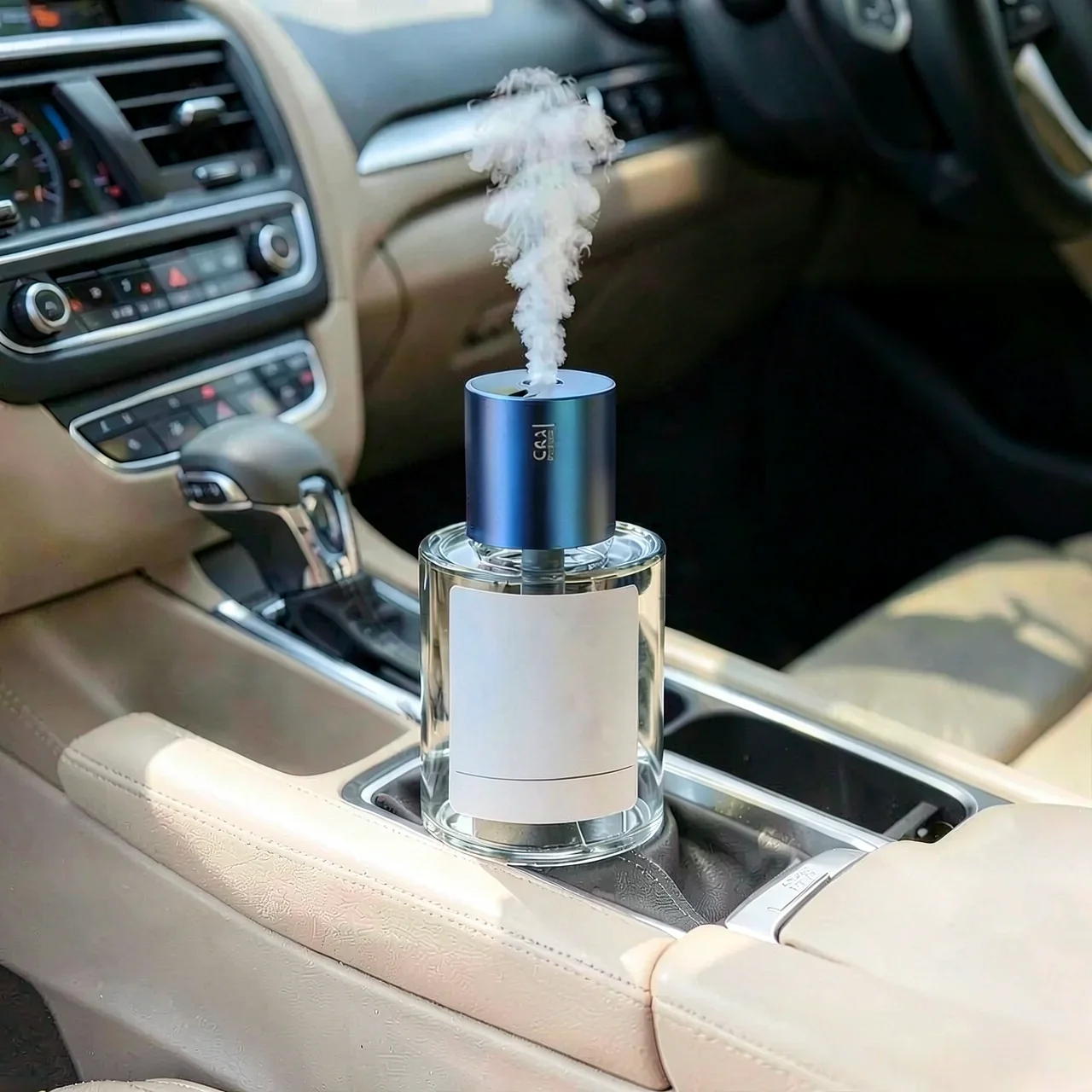 Аромадиффузор CRA Perfume заряжаемый океан