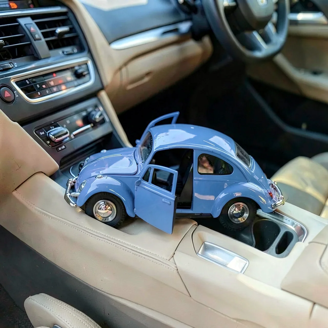 Автомобильный парфюм Master Car синий