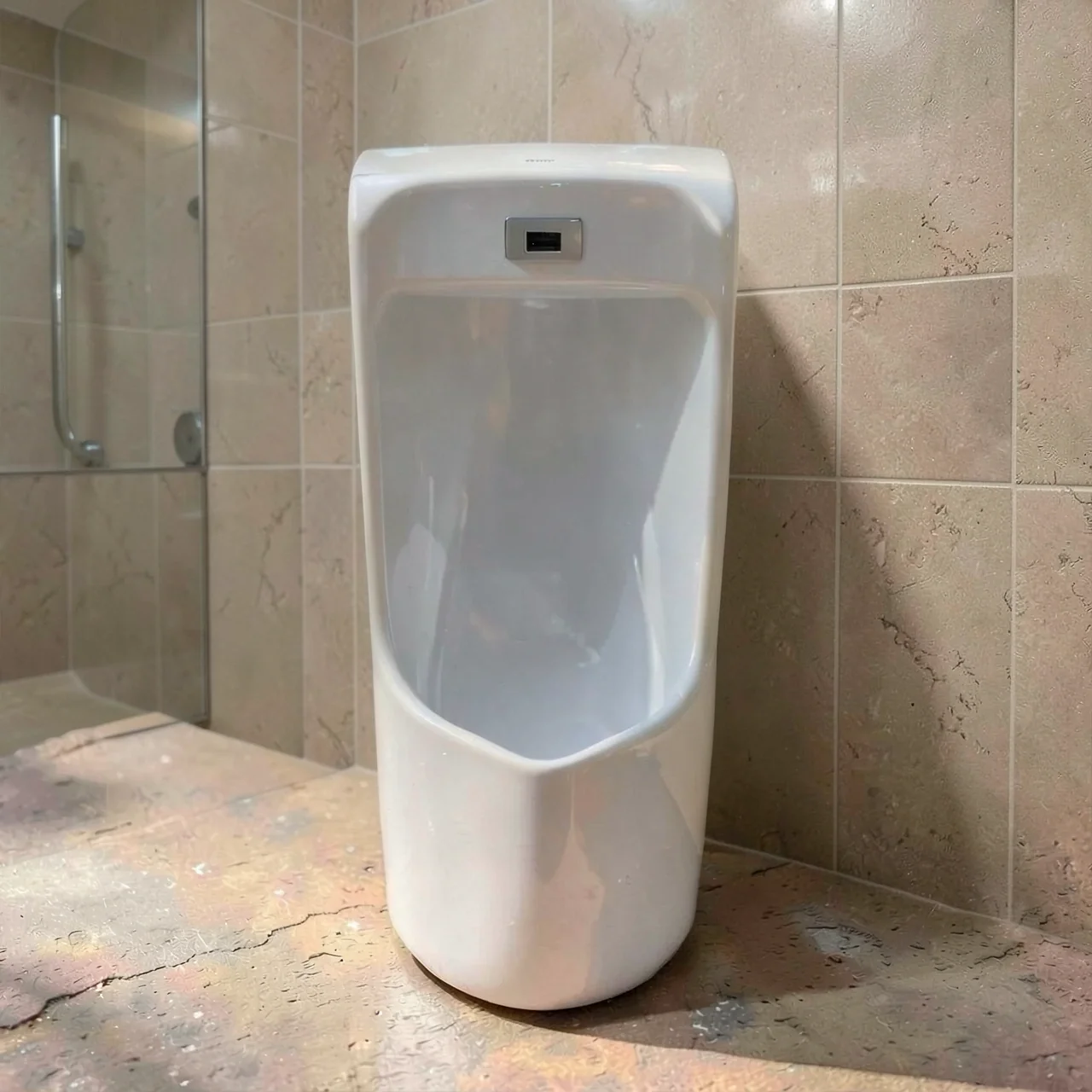 Писсуар TOTO модель 508