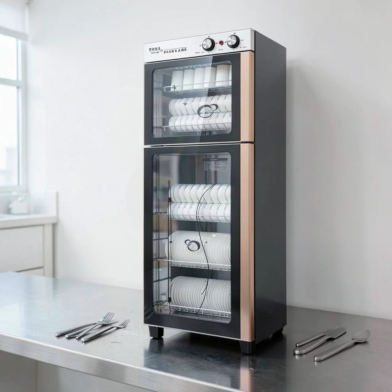 Шкаф дезинфекции Haihua F31 280G