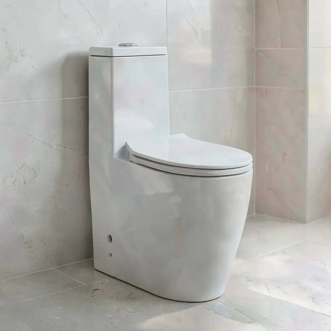 Унитаз Pinsen Bath модель 1090