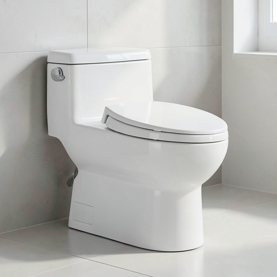 Унитаз TOTO CW636B напольный