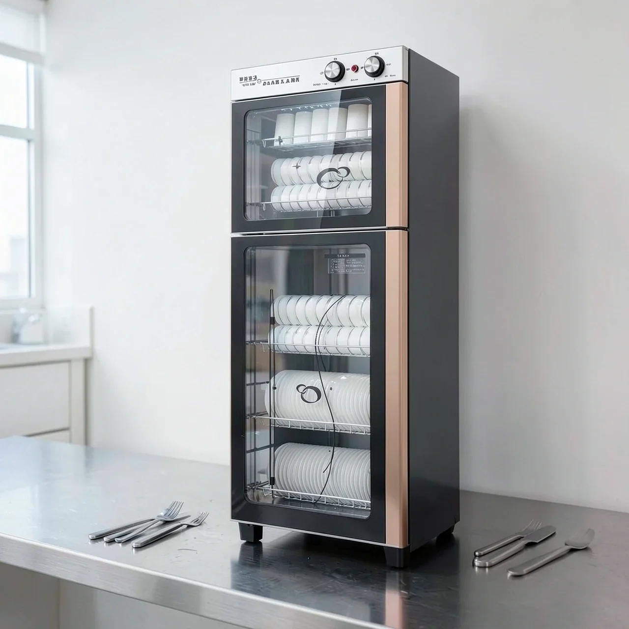 Шкаф дезинфекции Haihua F31 500G