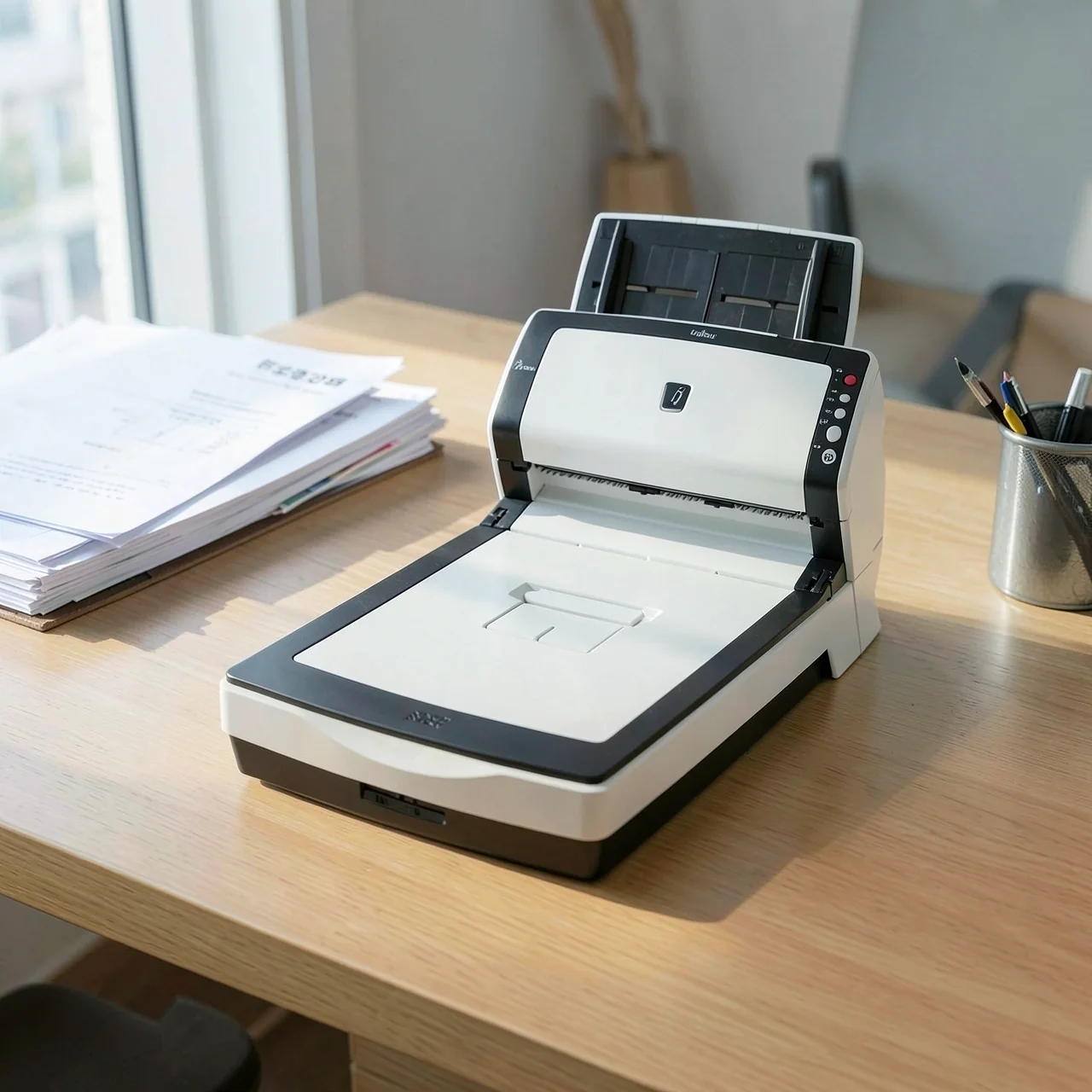 Fujitsu FI-6230 планшетный